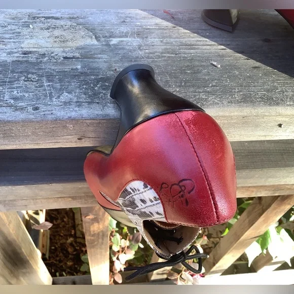 JOHN VLUEVOG SIZE 8 woman 
Original included - Picture 3 of 8